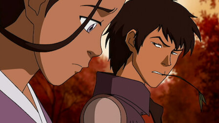 Watch Avatar The Last Airbender Netflix